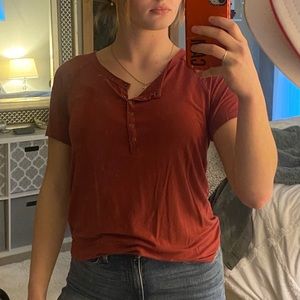 Soft and sexy t shirt